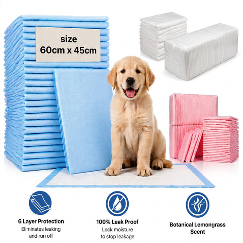 200pk puppy training - 1-200pk,