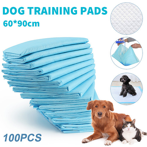 60x90cm large puppy training - puppy,