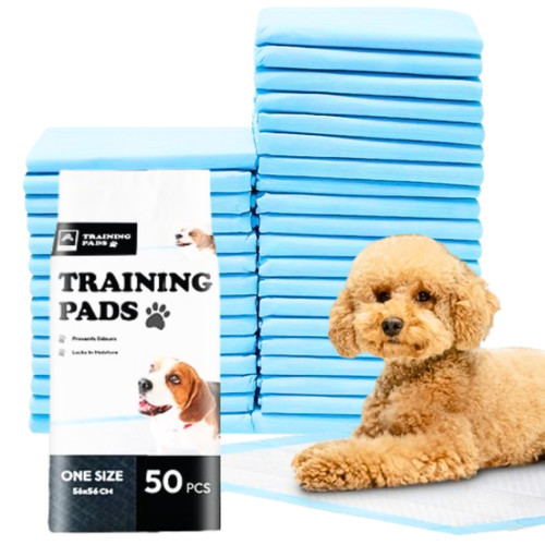 Puppy training pads toilet - training,