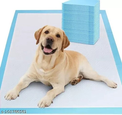 Puppy pads extra - pads, large