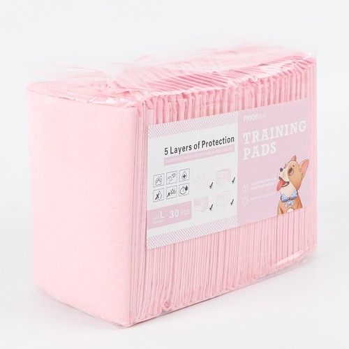 Pack absorbent puppy - 30,