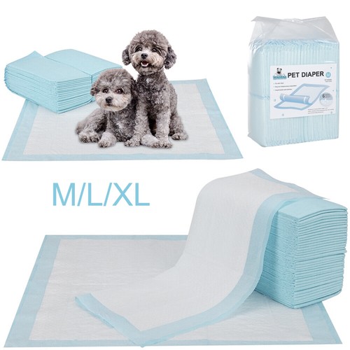 200x extra large puppy pads - extra,