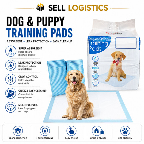 Large puppy training trainer - large,