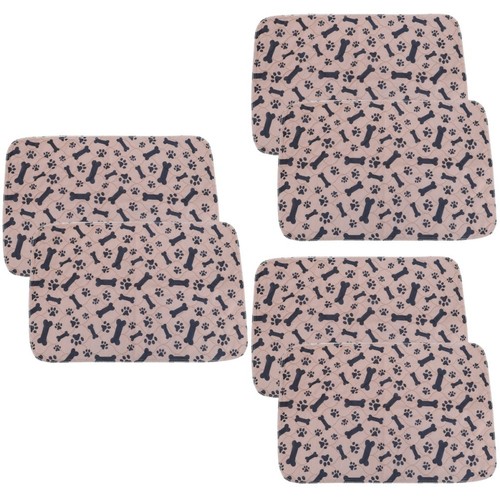 Durable washable puppy pee - washable,