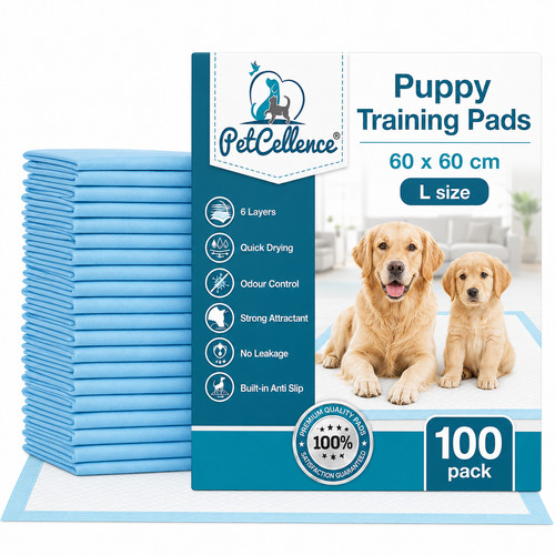 Petcellence puppy training - petcellence,