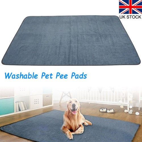 Washable large pet pee - pet, pads