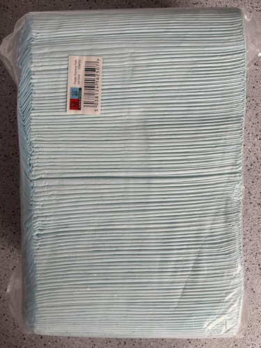 200x puppy pet training pads - puppy/pet,
