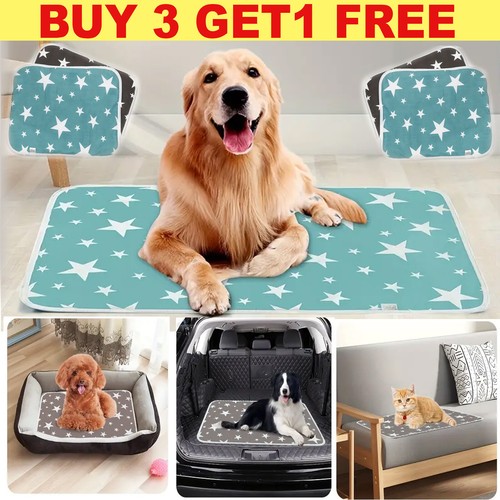 Washable large pet pee - pet,