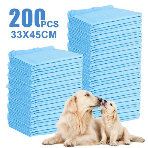 200pcs puppy training trainer - 200pcs,