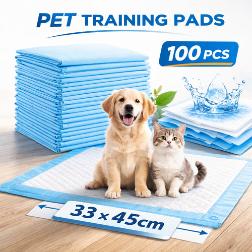 100pcs puppy training trainer - training,