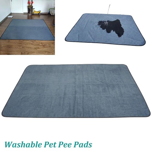 91x121cm washable dog pee pads - washable,