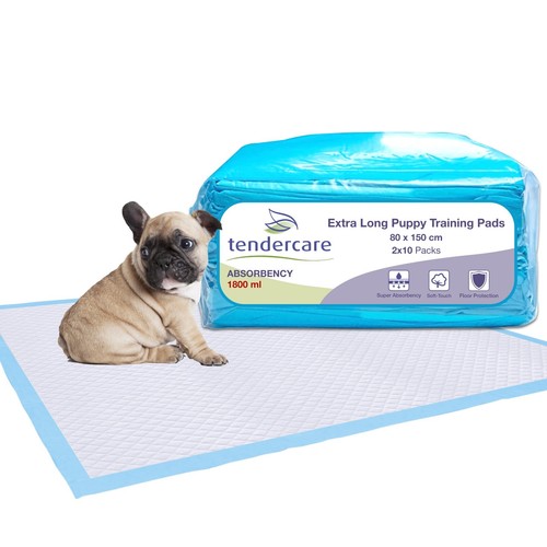 Tendercare extra long 80x150 - tendercare,