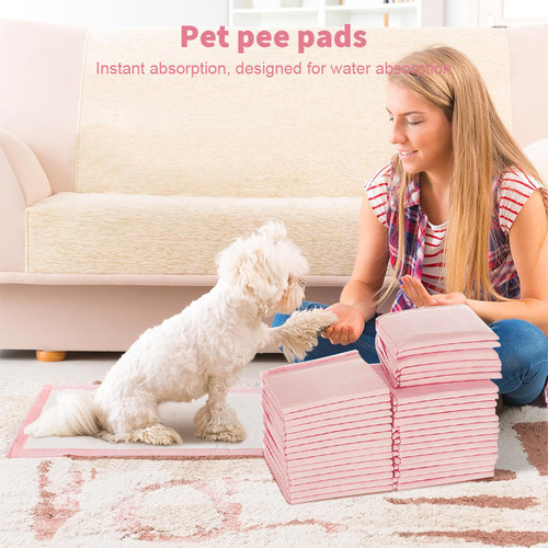 60x90cm large puppy training - large,