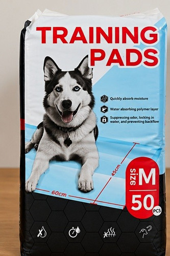 Puppy dog training pads - puppy,