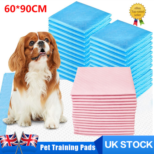 60x90cm large puppy training - 60x90cm,