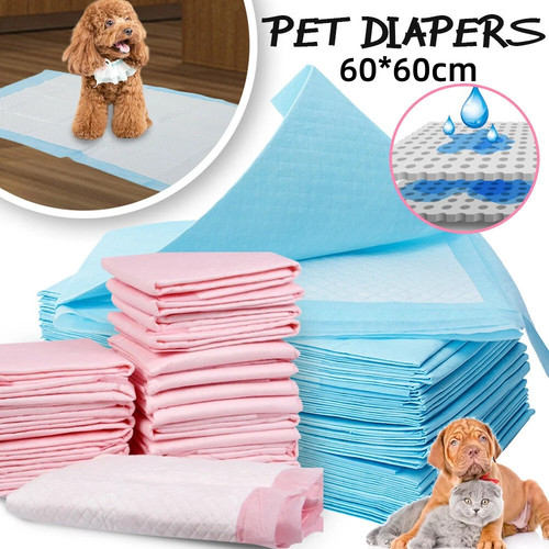 200pc 60x60cm large puppy - 60x60cm,