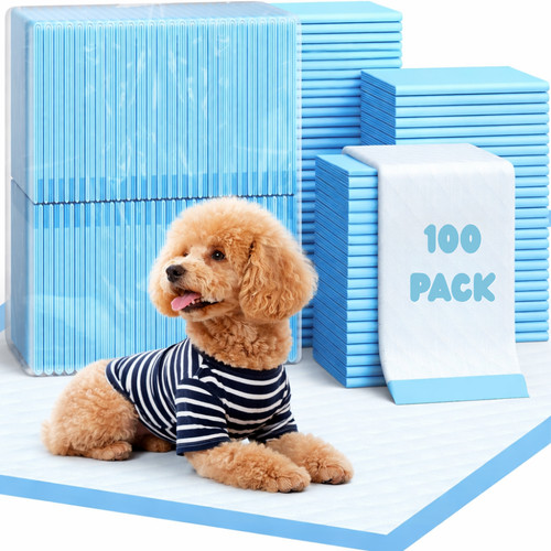 60x90cm large puppy training - 60x90cm,