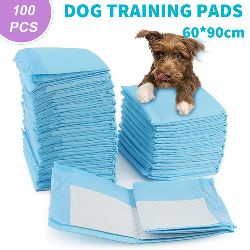60x90cm large puppy training - puppy,