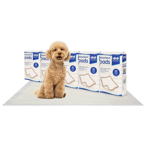 Disposable puppy training - puppy,