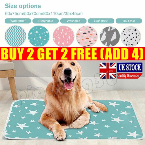 Washable large pet pee - pet,