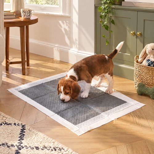 100 40pc puppy - 100,