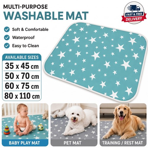 Large pet pee pads - pet, mats