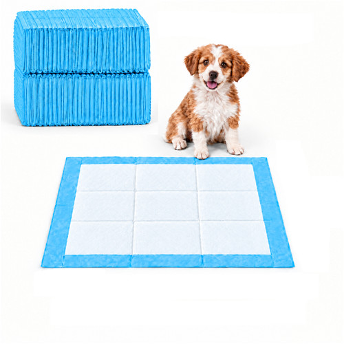 Puppy pads pack - of, leak