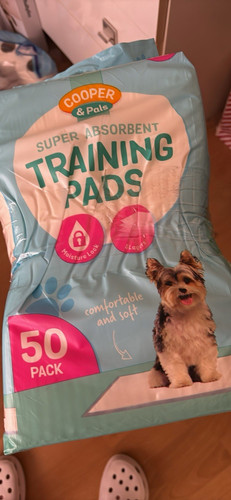Cooper pals super - &,