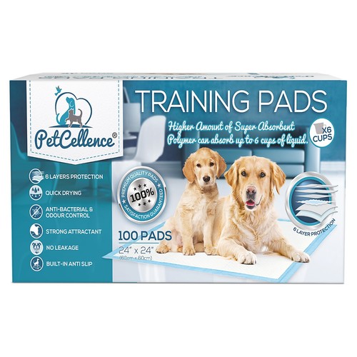 Petcellence puppy training - puppy,