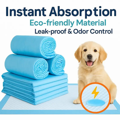 100 large puppy - 100,