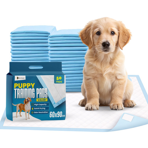 Dryease extra large puppy - 50,