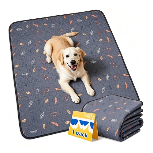 Large washable pet pee - large,