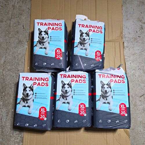 Puppy dog training pads - puppy,