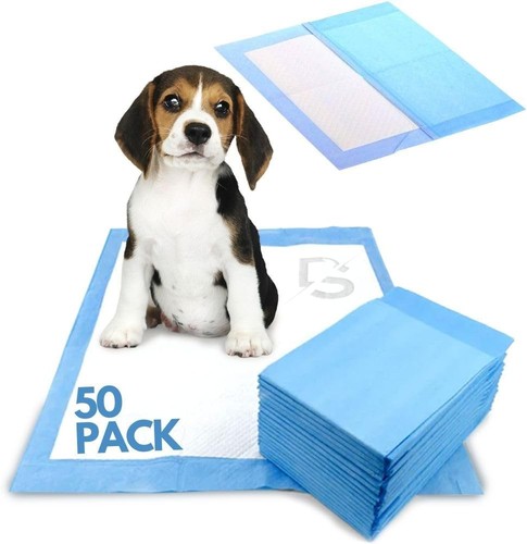 Large puppy pads - large,