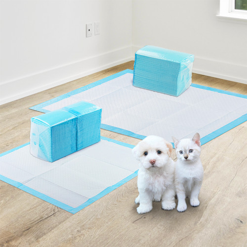 Kct heavy duty puppy pads - duty,