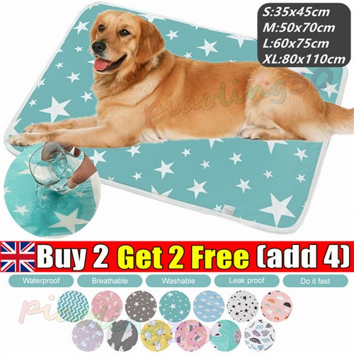 Large pet pee pads mats - pee,