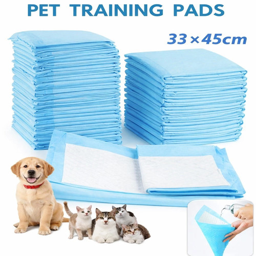 100pcs puppy training trainer - 100pcs,