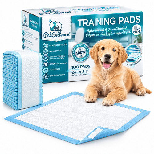 Petcellence puppy training - puppy,