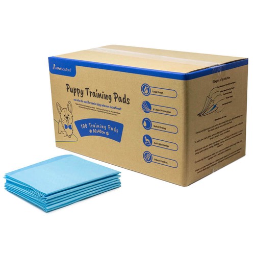 Disposable pet puppy pads - disposable,