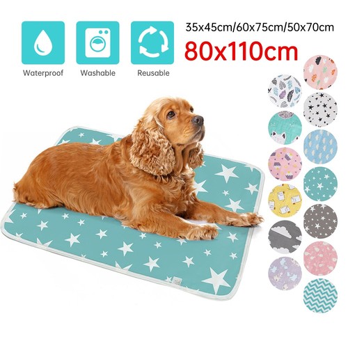 Washable waterproof pet - waterproof,