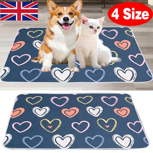 Washable large pet cat - dog, pee